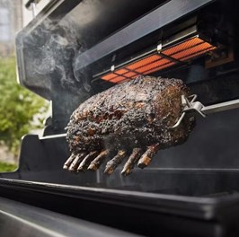 Grill gazowy Weber Summit FS38 E