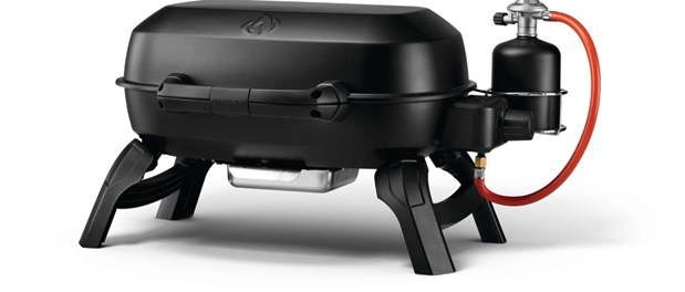Napoleon Przenośny grill gazowy TravelQ™ 240 na kartusze