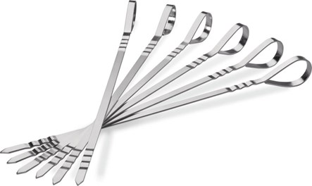 Napoleon Startowy zestaw akcesoriów dla miłośników mięsa