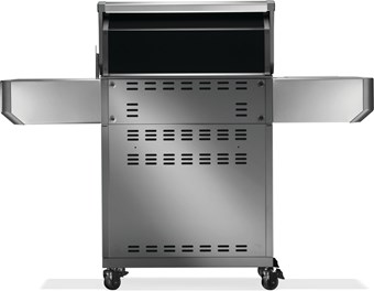 Napoleon grill gazowy Prestige® 500 z palnikiem rożna,Sizzle Zone™