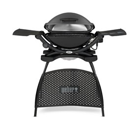 Grill elektryczny Q 2400 Stand Dark Grey
