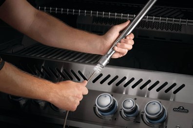 Napoleon Zestaw do czyszczenia grilla gazowego