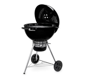 Grill Węglowy Weber Master-Touch GBS E-5750 57 cm