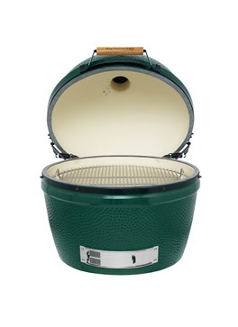 Grill Ceramiczny Big Green Egg 2XLarge Węglowy