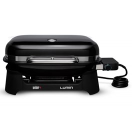Weber Grill elektryczny Lumin