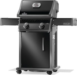Grill gazowy Napoleon Rogue® 365 Czarny