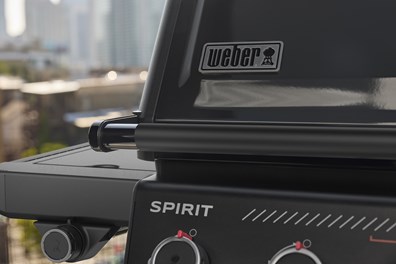 Grill gazowy Weber Spirit® EPX-435R Stealth® Edition +rożen