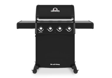 Grill gazowy Broil King CROWN 410 SHADOW