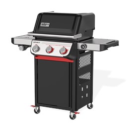 Grill gazowy Weber Spirit EP-335 BEST