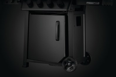 Grill gazowy Napoleon PHANTOM Freestyle 425 z palnikiem Sizzle Zone