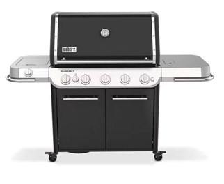 Grill gazowy Weber Summit FS38 E