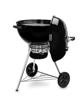 Grill Węglowy Weber Kettle One-Touch E-5730