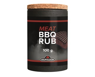 Przyprawa Napoleon MEAT BBQ RUB 100g