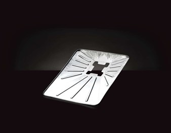 Napoleon Aluminiowy wkład do tacy ociekowej grille Freestyle® 365 3szt