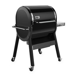 SmokeFire EX4 GBS Grill Weber na Pellet - Black