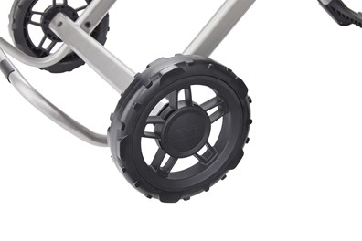 Weber Grill gazowy Traveler