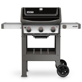 Grill gazowy Weber Spirit II E-310 GBS Black