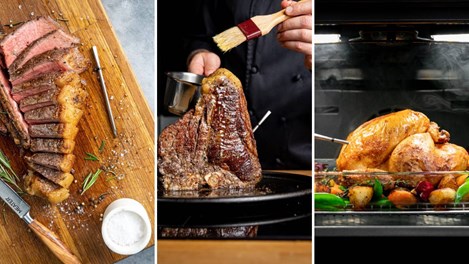 TERMOMETR MEATER PRO XL