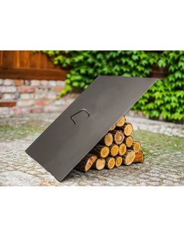 Pokrywa do paleniska 71,5x71,5 cm