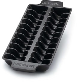 Napoleon Żeliwny stojak do pieczenia krewetek