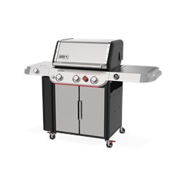 Grill gazowy Weber Genesis SP-335W BEST