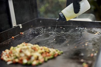 Weber Butelki do sosów, 2 szt