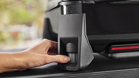 Płyta Weber® SLATE GP 43 cm Premium