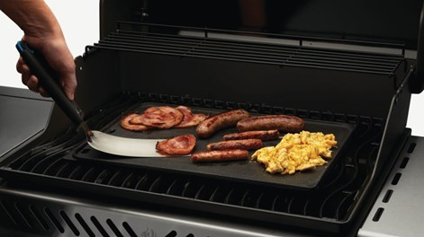 Napoleon Elastyczna łopatka do płyty grillowej