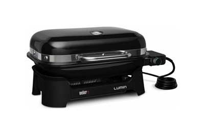 Weber Grill elektryczny Lumin Compact