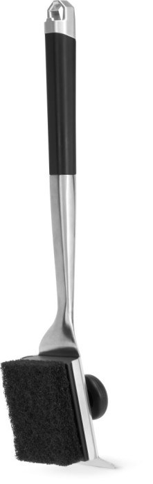 Napoleon Wysokiej jakości szczotka ze stali nierdzewnej do grilla