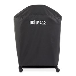 Weber Pokrowiec do grilli Q1000N/Q2000N, stand