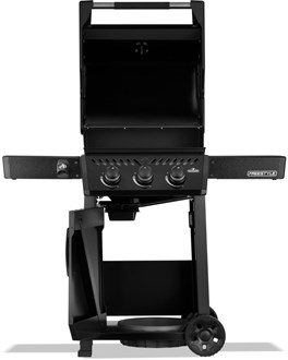 Grill Gazowy Napoleon Freestyle F365DPK