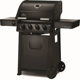 Grill gazowy Napoleon Legend 425