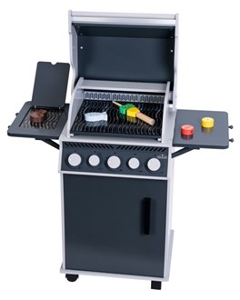 Napoleon Mini grill zabawkowy dla dzieci