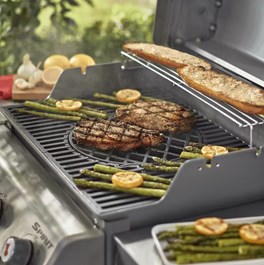 Weber Gourmet BBQ System – Sear Grate ruszt do przypiekania