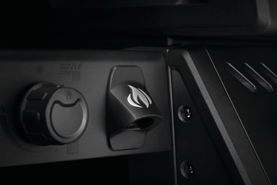 Grill gazowy Napoleon PHANTOM Freestyle 425 z palnikiem Sizzle Zone