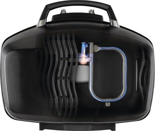 Przenośny Grill Gazowy Napoleon TravelQ PRO285X  z wózkiem nożycowym