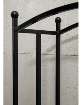 Stojak na drewno „BERRY”