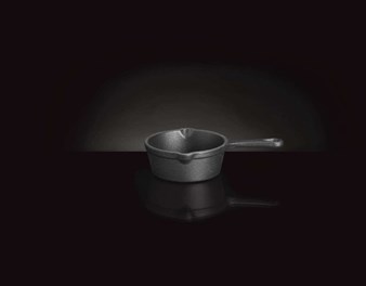 Napoleon Żeliwny garnuszek do deserów