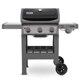 Grill gazowy Weber Spirit II E-320 GBS Black