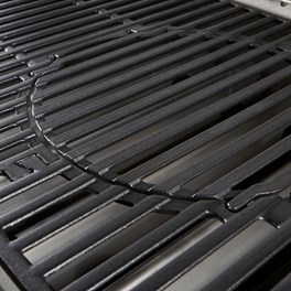 Grill Gazowy  Weber Spirit Classic E-330 GBS