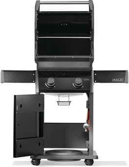 Grill gazowy Napoleon Rogue® 365 Czarny