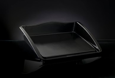 Napoleon Żeliwna Plancha emaliowana porcelaną