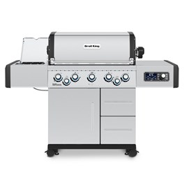 Grill gazowy Broil King Imperial™ QS 590 IR