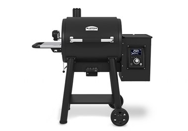 Grill na pellet Broil King Regal™ Pellet 400