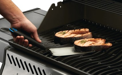 Napoleon Elastyczna łopatka do płyty grillowej