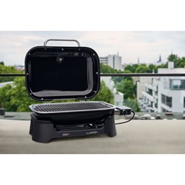 Weber Grill elektryczny Lumin
