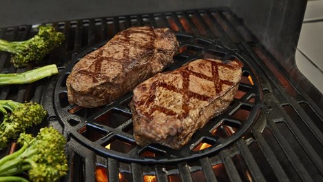 Grill gazowy Weber Genesis E-330WR