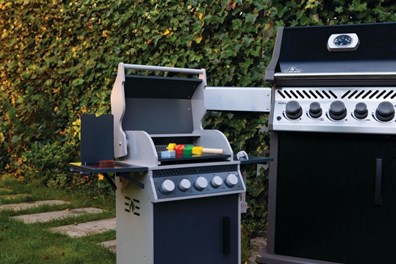 Napoleon Mini grill zabawkowy dla dzieci