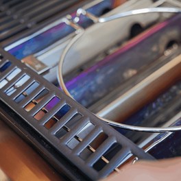 Zestaw ramek WEBER CRAFTED — Genesis